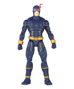 X-men Marvel Legends Action Figura Ch'od Baf: Cyclops 15 Cm Hasbro