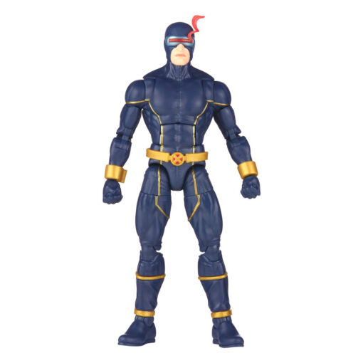 X-men Marvel Legends Action Figura Ch'od Baf: Cyclops 15 Cm Hasbro