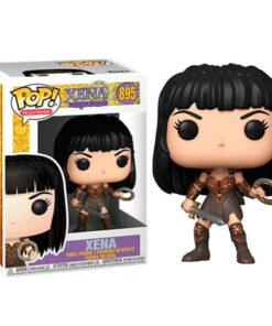 Xena Funko POP TV Figura Xena Principessa Guerriera 9 cm