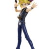 YU-GI-OH Statua Pop Up Parade Figura Yami Yugi Maxfactory