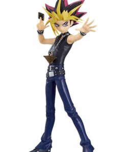 YU-GI-OH Statua Pop Up Parade Figura Yami Yugi Maxfactory