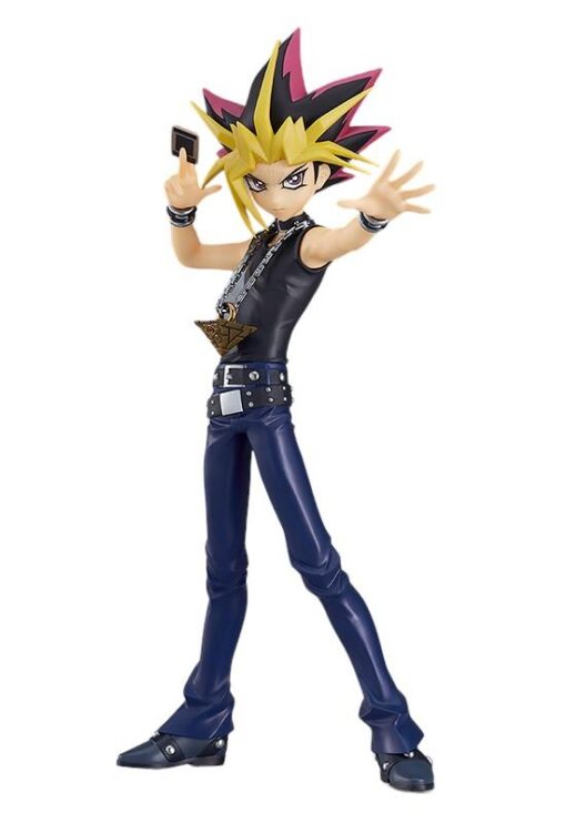 YU-GI-OH Statua Pop Up Parade Figura Yami Yugi Maxfactory