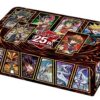 Yu-Gi-Oh! TCG 25th Anniversary Tin: Dueling Heroes (ITA) Konami