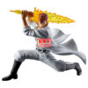 Yu Yu Hakusho Kazuma Kuwabara Movie You Re Next Figura 14cm Banpresto