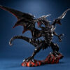 YUGIOH DUEL MONSTERS REDEYES BK DRAGON STATUA MEGAHOUSE