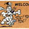 ZERBINO ASTERIX & OBELIX WELCOME TOC! CARTOON - GADGET