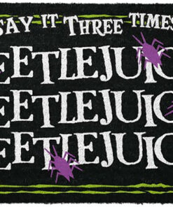 ZERBINO BEETLEJUICE MOVIES - GADGET