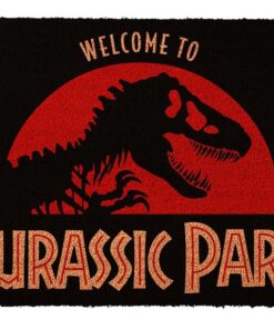 ZERBINO JURASSIC PARK GADGET