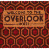 ZERBINO SHINING WELCOME TO THE OVERLOOK HOTEL HORROR - GADGET
