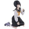 2.5 Dimensional Seduction Nonoa Shirayuki Uniforme Figura 12cm Banpresto