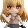 A Certain Scientific Railgun T Nendoroid Action Figura Misaki Shokuhou 10 Cm Good Smile Company