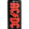 Ac/dc Bottiglia D'acqua Logo Kkl