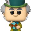 Alice nel Paese delle Meraviglie POP! Figure Vinile Cappellaio Matto 9cm Funko