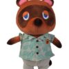 Animal Crossing Peluche Figura Tom Nook 25 Cm Simba