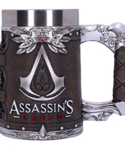 Assassin's Creed Boccale Of The Brotherhood Nemesis Now