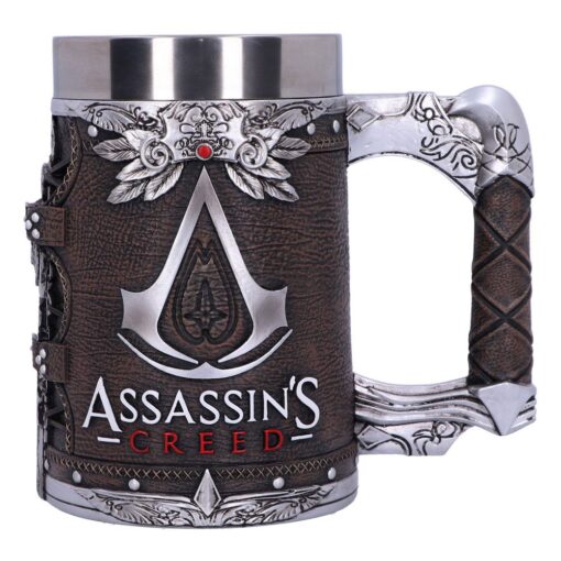 Assassin's Creed Boccale Of The Brotherhood Nemesis Now