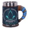 Assassin's Creed Valhalla Boccale Logo Nemesis Now