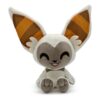 Avatar: The Last Airbender Peluche Figura Momo Stickie15 Cm Youtooz