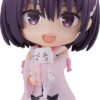 Ayakashi Triangle Nendoroid Action Figura Suzu Kanade 10 Cm Good Smile Company