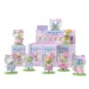 Azuma Makoto: Blind Box Sanrio Hello Kitty Series  Mighty Jaxx