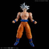 Bandai Model Kit Figura Rise Son Goku Ultra Instinct Model Kit