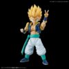 Bandai Model Kit Figura Rise Super Saiyan Gotenks Model Kit