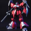 BANDAI MODEL KIT HGUC JAGD DOGA QUESS 1/144 MODEL KIT