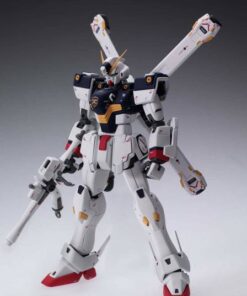 GUNDAM MASTER GRADE MG MODEL KIT CROSS BONE X-1 VER KA 1/100 BANDAI