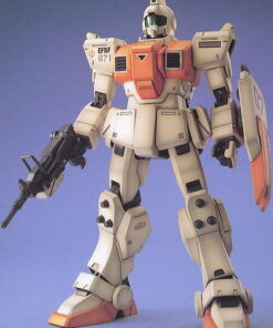 GUNDAM MASTER GRADE MG MODEL KIT RGM-79G GM 1/100 BANDAI