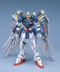 GUNDAM PERFECT GRADE PG MODEL KIT W ZERO CUSTOM 1/60 BANDAI