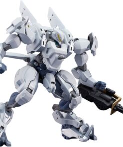 Bang Brave Bang Bravern Moderoid Plastica Model Kits M2 Exceed Rhino 11 Cm Good Smile Company