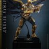 Batman: Arkham Knight Videogame Masterpiece Action Figura 1/6 Batman Beyond (black & Gold Version) 32 Cm Hot Toys