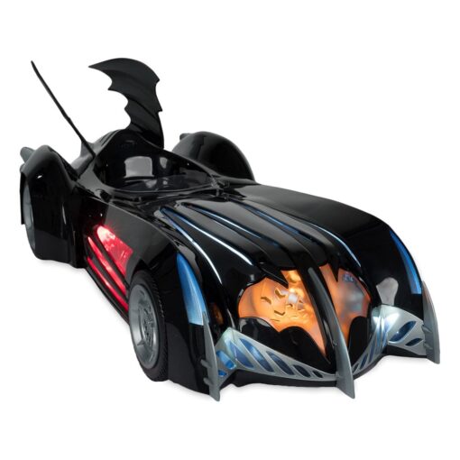 Batman & Robin DC Multiverse Vehicle Batmobile 63 Cm McFarlane Toys