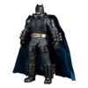 Batman The Dark Knight Dynamic 8ction Heroes Action Figura 1/9 Armored Batman 21 Cm Beast Kingdom Toys