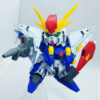 BB GUNDAM XI 386 MODEL KIT BANDAI MODEL KIT