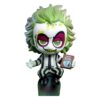 Beetlejuice Cosbaby (s) Mini Figura Beetlejuice 13 Cm Hot Toys