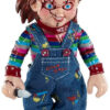 BENDYFIGS CHUCKY V2 HORROR - FIGURES