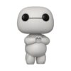 Big Hero 6 Oversized Pop! Vinile Figura Baymax(heart Hands) 15 Cm Funko