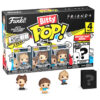 Blister 4 figuras Bitty POP Friends Rachel Funko