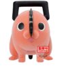 Chainsaw Man Pochita Ii Ver.a Fluffy Puffy Figura 7cm Banpresto