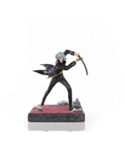 Cowboy Bebop Statua Last Stand Vicious 28 Cm First 4 Figures