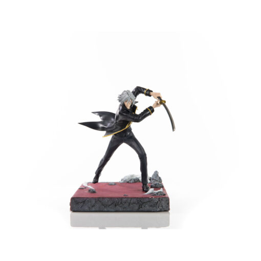 Cowboy Bebop Statua Last Stand Vicious 28 Cm First 4 Figures