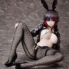 Creators Opinion Pvc Statua 1/4 Miu Minami Bunny Ver. 23 Cm Binding