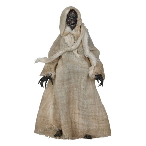 Creepshow Action Figura Ultimate The Creep 40th Anniversary 18 Cm Neca