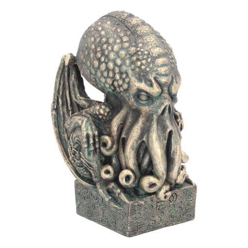 Cthulhu Figura Cthulhu 17 Cm Nemesis Now