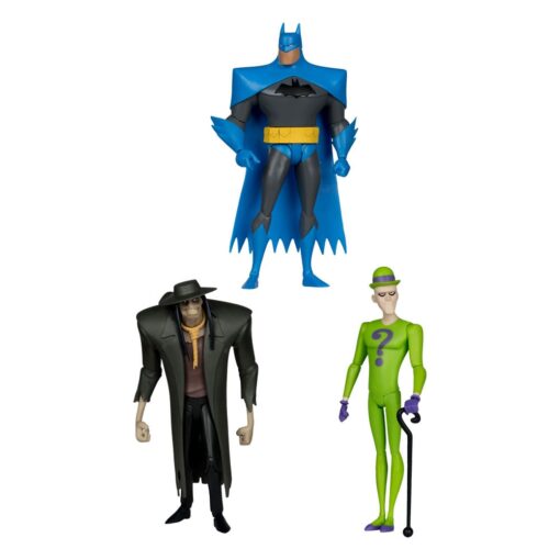 DC Direct Action Figures 15 Cm The New Batman Adventures Wave 4 Sortiment  McFarlane Toys