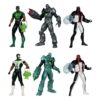 Dc Multiverse Mcfarlane Da Collezioneedition Action Figures 18 Cm Wave 8  Mcfarlane Toys