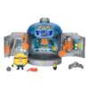 Despicable Me 4 Mega Minion Playset Transformation Chamber Moose Toys