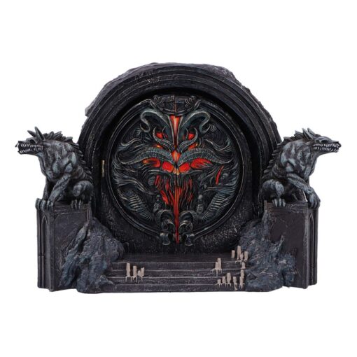 Diablo IV Storage Box Hells Gate 22 Cm Nemesis Now