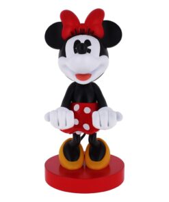 Disney Cable Guy Minnie Mouse 20 Cm Exquisite Gaming